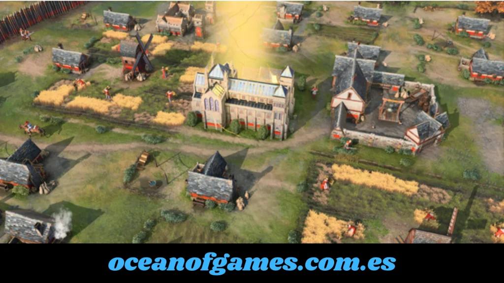  AGE OF EMPIRES IV Free Download 