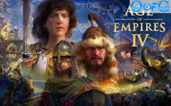 AGE OF EMPIRES IV