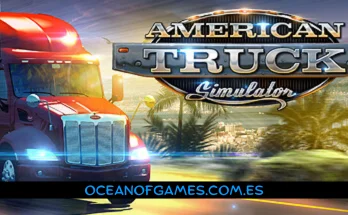 AMERICAN TRUCK SIMULATOR