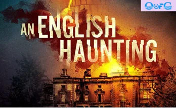 AN ENGLISH HAUNTING