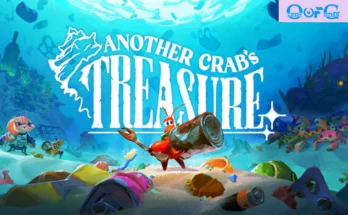 ANOTHER CRABS TREASURE