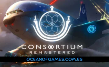 CONSORTIUM Remastered