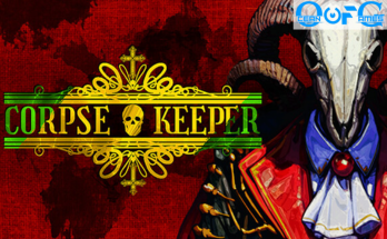 _CORPSE KEEPER