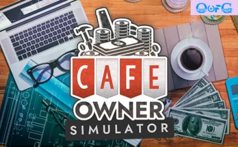 Cafe Owner Simulator