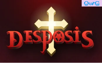 DESPOSIS HUNT