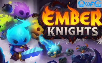 _EMBER KNIGHTS