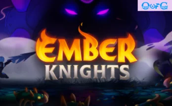 EMBER KNIGHTS (1)