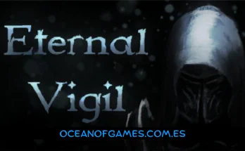 ETERNAL VIGIL CRYSTAL DEFENDER