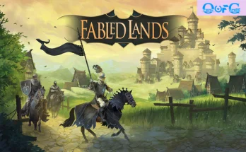 FABLED LANDS