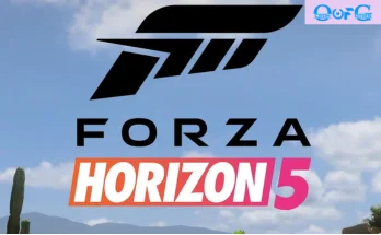 Forza Horizon 5