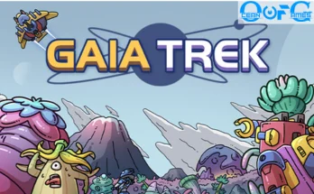 _GAIA TREK