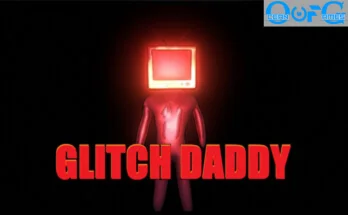 _ GLITCH DADDY