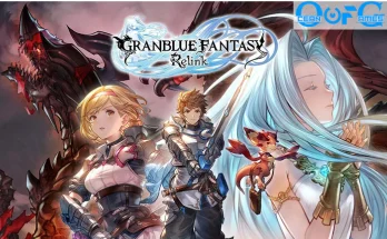 _GRANBLUE FANTASY RELINK