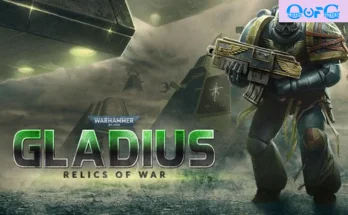 Gladius - Relics of War (1)