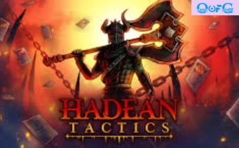 HADEAN TACTICS