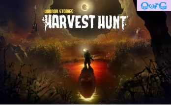 HARVEST HUNT