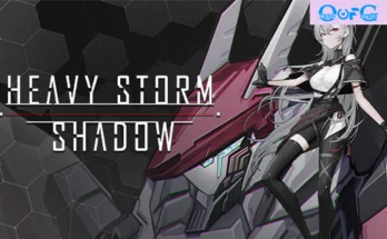 HEAVY STORM SHADOW