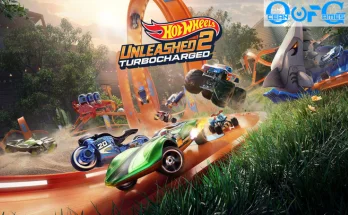 _HOT WHEELS UNLEASHED™ 2