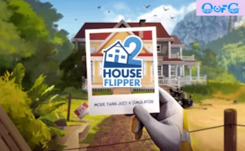 HOUSE FLIPPER 2