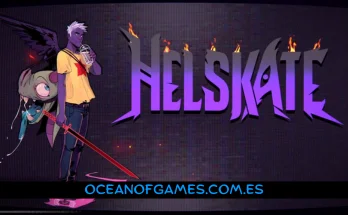 Helskate