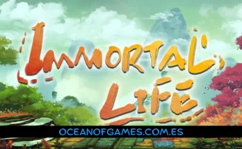 IMMORTAL LIFE