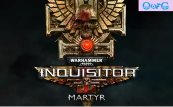 Inquisitor - Martyr