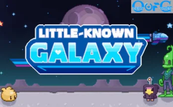 _Little-Known Galaxy