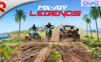 MX VS ATV LEGENDS