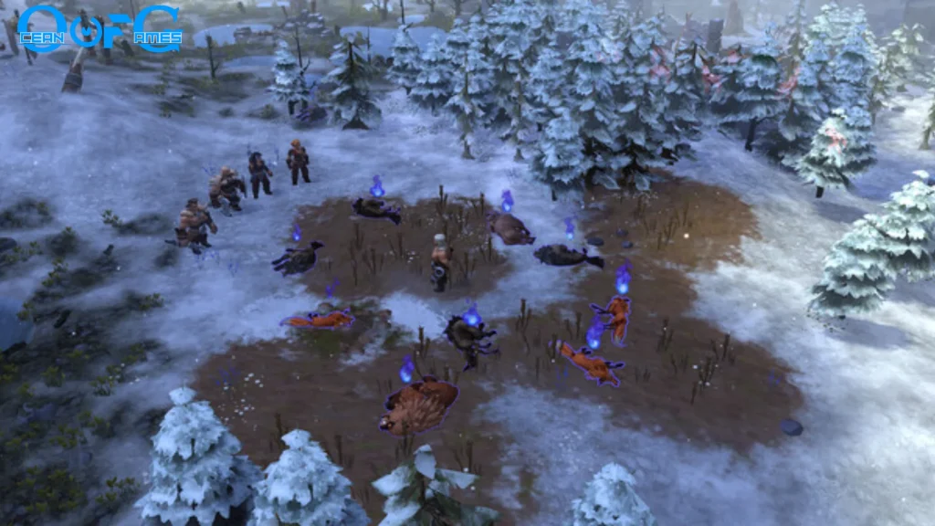 NORTHGARD GARM CLAN OF THE HOUNDS Torrent