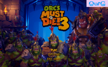 ORCS MUST DIE 3 