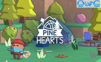 _PINE HEARTS