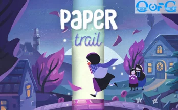 _Paper Trail