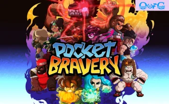 Pocket Bravery