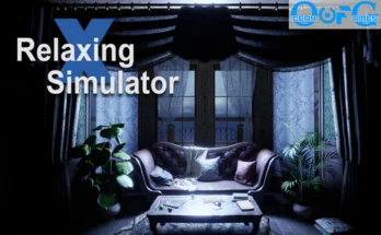 _RELAXING SIMULATOR