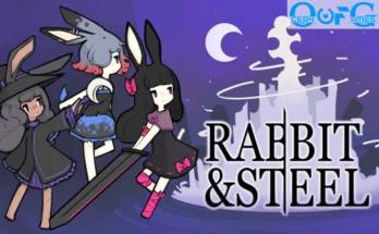 _Rabbit and Steel