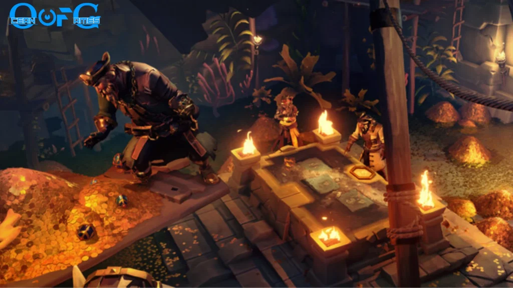 SEA OF THIEVES Torrent