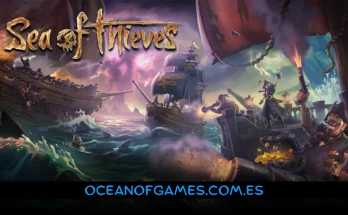 SEA OF THIEVES