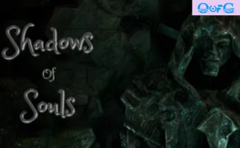 SHADOWS OF SOULS