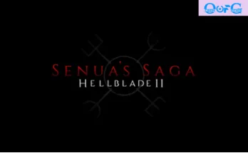 Senua’s Saga Hellblade II