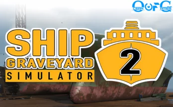 Ship Graveyard Simulator 2