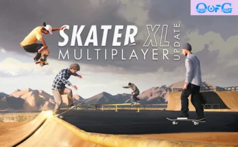 Skater XL - The Ultimate Skateboarding