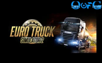 Euro Truck Simulator 2