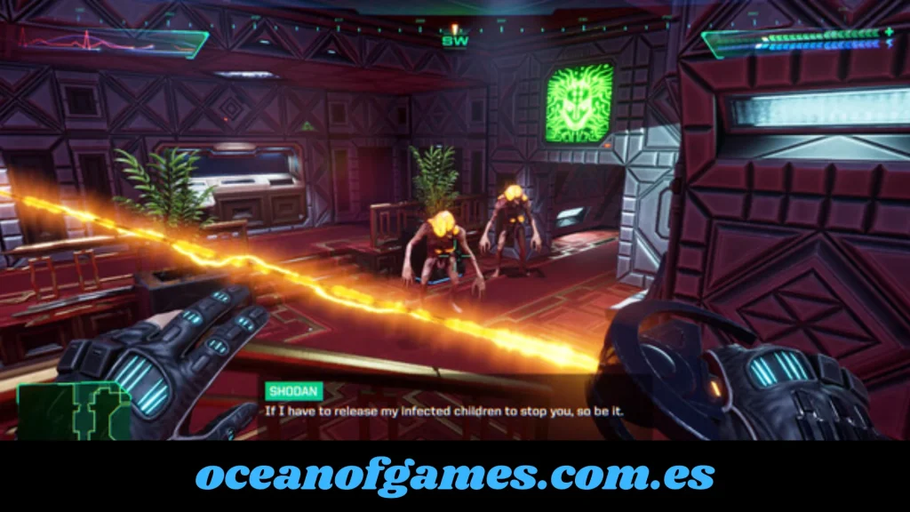 System Shock Free Download