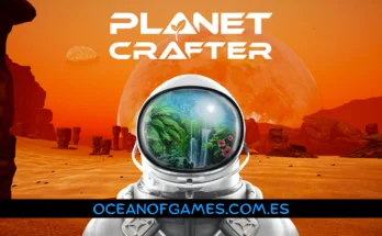 THE PLANET CRAFTER