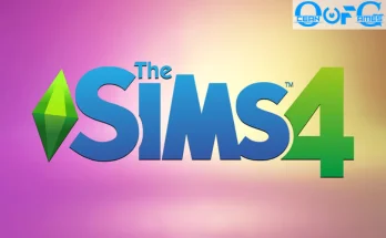 _THE SIMS 4