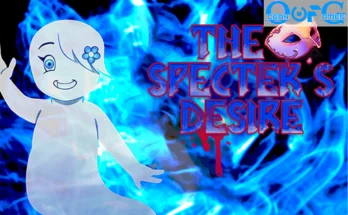 _THE SPECTERS DESIRE