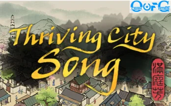 THRIVING CITY SONG