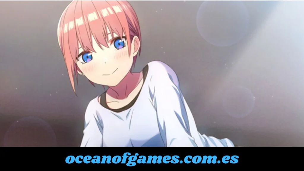 The Quintessential Quintuplets  Free Download