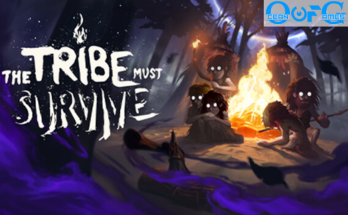 _The Tribe Must Survive