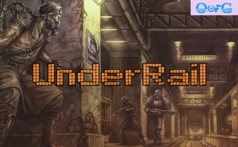 UNDERRAIL